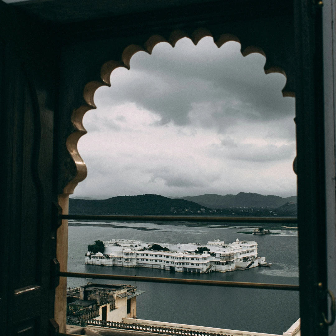 Udaipur